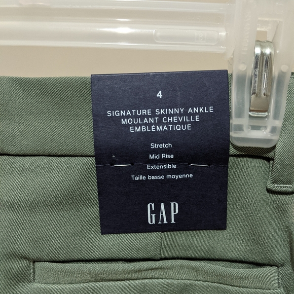 Formal work pants - Picture 2 of 6